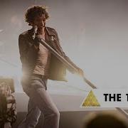 The 1975 About You Glastonbury 2025