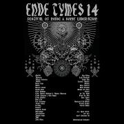 ENDE TYMES 14 NIGHT 3 April 6 2024 At TV EYE