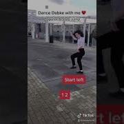 Popular Dabke Jump