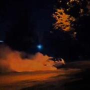 Eric S Homie ANTWON ON VR6 CRACK