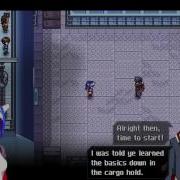 Let S Demo Cross Code Part 2