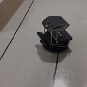 Vector Field Histogram VFH For Obstacle Avoidance