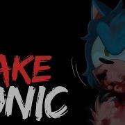 Who S The Faker Now 1 Sonic The Hedgehog COMIC DUB
