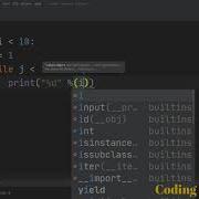 Python Tutorials Multiplication Table Program