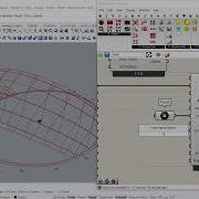 Rhino Grasshopper Ladybug Sun Analysis Tutorial
