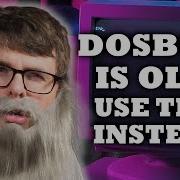 STOP Using DOSBOX 2 Easier Ways To Run DOS Games