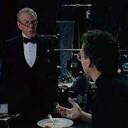 Bruce Alfred Batman Returns