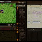 CodeCombat Maniac Munchkins JavaScript