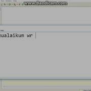 Cara Membuat Layout Menu Pada Eclipse