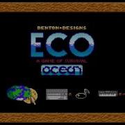 Eco Quick Play Atari ST