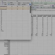 How To Test For Normality Using Past