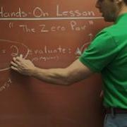 Hands On 9 The Zero Pair