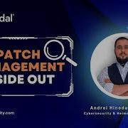 Patch Management Best Practice DEEP DIVE