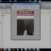 OCR Using Matlab