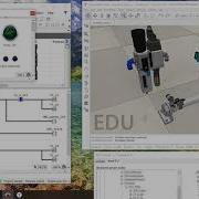 CoDeSys 2 CoppeliaSim Linking And First Example Run
