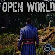 NEW Open World RPG Inspired By Gothic Series SpellMaster The Saga C4G Preview