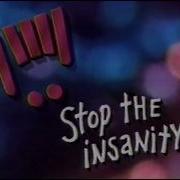 90 S Infomercial Susan Powter Stop The Insanity 1993