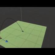 Realistic Ballistics Physics With Bullet Drop In Unity Link To Tutorial In Description