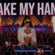 Take My Hand AfroHouse Deep Afro House
