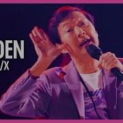 The Panelists Full Performance Golden From Netflix S K Pop Demon Hunters The Masked Singer