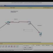 Configuring RipV2 In Packet Tracer