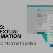 Contextual Input Fields In Forms Axure RP Noob To Master Ep8