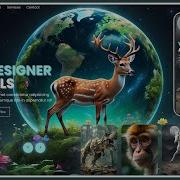 Responsive And Automatic Changeable Animated Images Carousel Image Sliders HTML CSS JavaScript