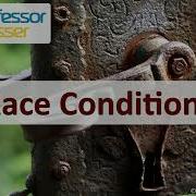Race Conditions SY0 601 CompTIA Security 1 3