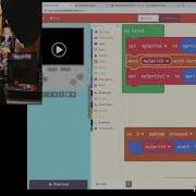MakeCode Minute Arcade Adafruit Character Extension Adafruit Johnedgarpark Adafruit MSMakeCode