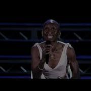 Cynthia Erivo Performs Gethsemane From JSC At The Hollywood Bowl