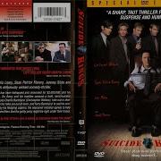 Suicide Kings 1997 Christopher Walken Denis Leary Sean Patrick Flanery