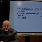 Contrastive Analysis Prof Abdelaziz Kesbi