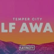 Temper City Self Aware Lyrics