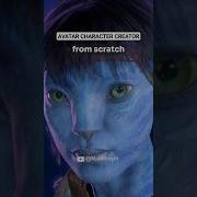 Can You Make Your Own Character In AVATAR Frontiers Of Pandora
