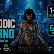ATLANTIS TECHNO MELODIC TECHNO MIX 2026 1 HOUR OF OCEANIC ENERGY