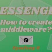 Symfony 6 Messenger How To Create You Own Middleware