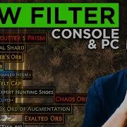 How To Install Customize Loot Filters For PC And Console In Path Of Exile 2