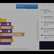 Getting Started With Python Coding Using Edublocks