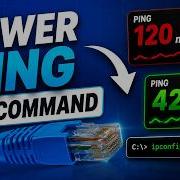 How To Reduce Ping In Games ONE COMMAND Fix High Ping And Packet Loss 2026