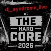 Early Millennium Hardcore Dj Set By Dj Syndrome Live At TheCore HardcoreEvents Gabber Rave