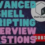 Advanced Shell Scripting Interview Questions For DevOps Shell Scripting Interview Prep DevOps