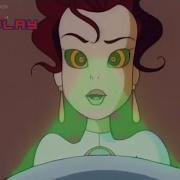 Hypnosis Scene 121
