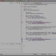 Spring Boot Quick Start 20 Implementing Update And Delete