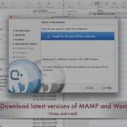 How To Install MAMP On Mac