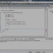 Java Programming Tutorial 6 IF Statements