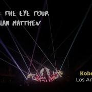 Slander The Eye Tour Ft Dylan Matthew Vlog