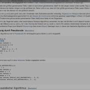 Java For 3GIG GCD PGCD Euclid Algorithm