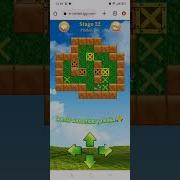 Lorsd Mobile Mini Game Move Master Stage 22