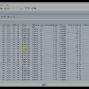 Как создать запрос в SAP SQVI Tcode Данные из стандартных таблиц SAP Всё о SAP