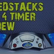 SpeedStacks Timer G4 Review The Cubicle Us